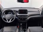 Hyundai Tucson - fotka číslo 7