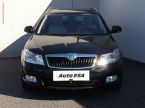 Škoda Octavia - fotka číslo 1
