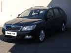 Škoda Octavia - fotka číslo 2