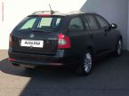 Škoda Octavia - fotka číslo 3