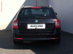 Škoda Octavia - fotka číslo 4