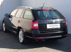 Škoda Octavia - fotka číslo 5