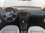 Škoda Octavia - fotka číslo 7
