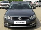 Volkswagen Passat - fotka číslo 1