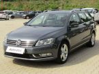 Volkswagen Passat - fotka číslo 2
