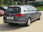 Volkswagen Passat - fotka číslo 3