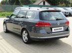 Volkswagen Passat - fotka číslo 5