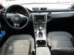 Volkswagen Passat - fotka číslo 7