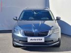 Škoda Octavia - fotka číslo 1