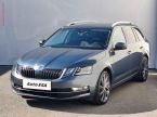 Škoda Octavia - fotka číslo 2