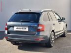 Škoda Octavia - fotka číslo 3