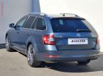 Škoda Octavia - fotka číslo 5