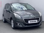 Peugeot 5008 - fotka číslo 0