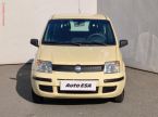 Fiat Panda - fotka číslo 1