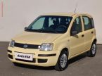 Fiat Panda - fotka číslo 2