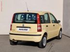 Fiat Panda - fotka číslo 3