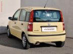 Fiat Panda - fotka číslo 5