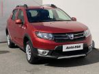 Dacia Sandero - fotka číslo 0