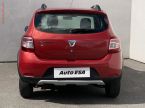 Dacia Sandero - fotka číslo 4