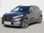 Hyundai Tucson - fotka číslo 2