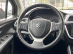 Suzuki S-Cross - fotka číslo 12