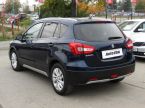 Suzuki S-Cross - fotka číslo 5