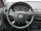 Škoda Fabia - fotka číslo 10