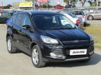 Ford Kuga - fotka číslo 0