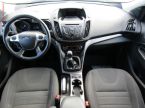 Ford Kuga - fotka číslo 8