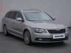 Škoda Superb - fotka číslo 0