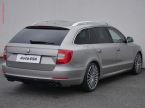 Škoda Superb - fotka číslo 3