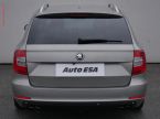 Škoda Superb - fotka číslo 4
