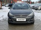 Opel Astra - fotka číslo 1