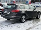 Opel Astra - fotka číslo 5