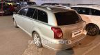 Toyota Avensis - fotka číslo 1