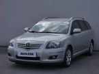 Toyota Avensis - fotka číslo 2