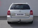 Toyota Avensis - fotka číslo 4