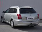 Toyota Avensis - fotka číslo 5