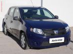 Dacia Sandero - fotka číslo 0