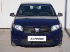 Dacia Sandero - fotka číslo 1