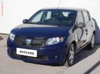 Dacia Sandero - fotka číslo 2