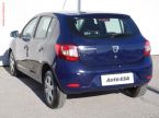 Dacia Sandero - fotka číslo 3