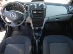 Dacia Sandero - fotka číslo 6