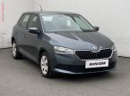 Škoda Fabia - fotka číslo 0