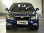 Škoda Octavia - fotka číslo 1