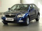 Škoda Octavia - fotka číslo 2