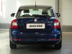 Škoda Octavia - fotka číslo 4
