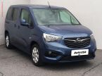Opel Combo - fotka číslo 0