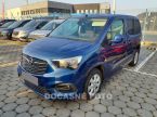 Opel Combo - fotka číslo 1