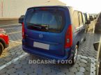 Opel Combo - fotka číslo 2